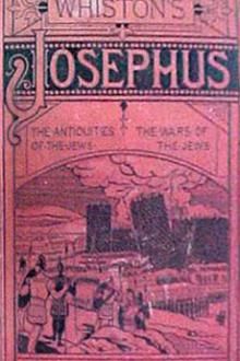 Antiquities of the Jews &amp; The Wars of the Jews - Josephus (1977)