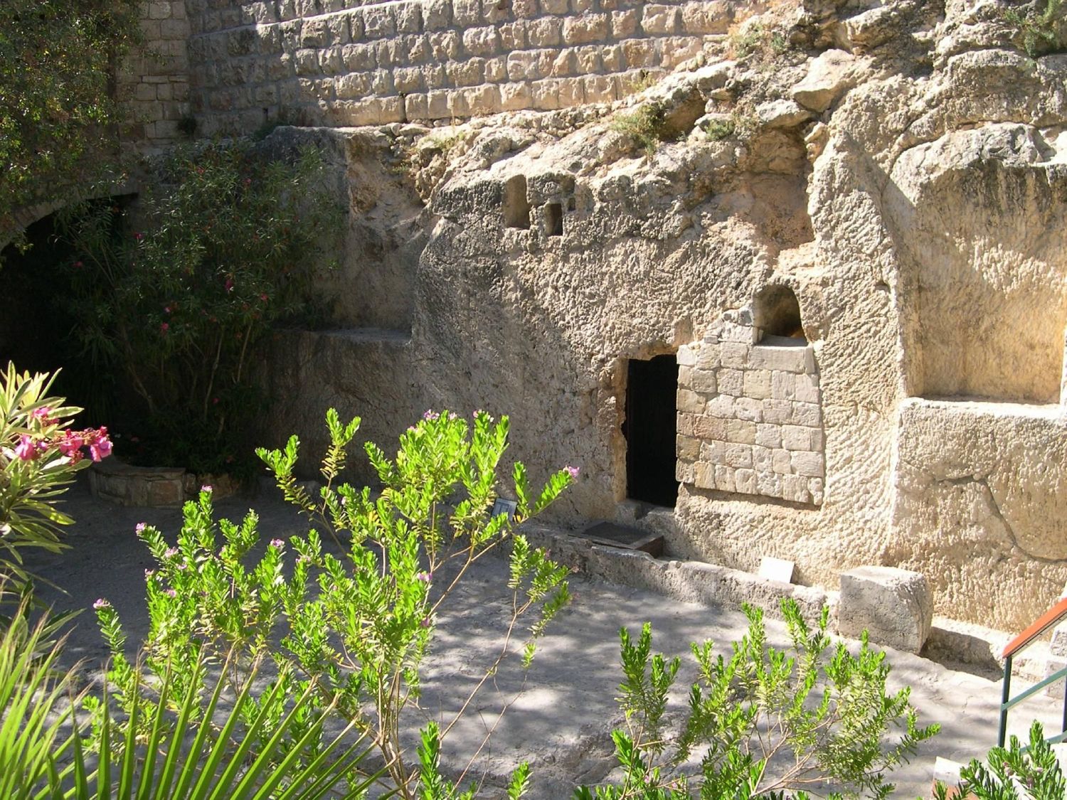 The Holy Land - 10-day Tour