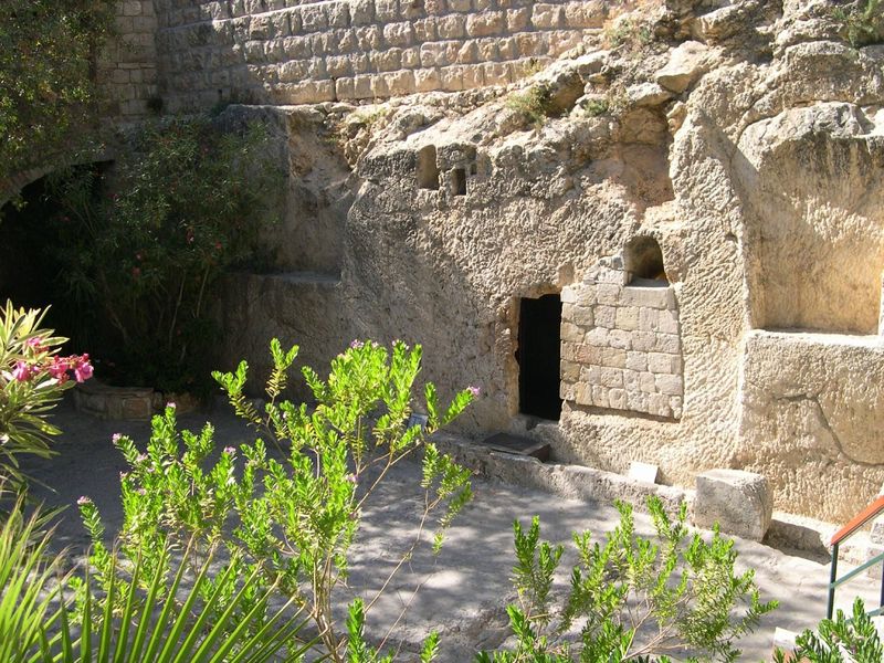 The Holy Land - 10-day Tour