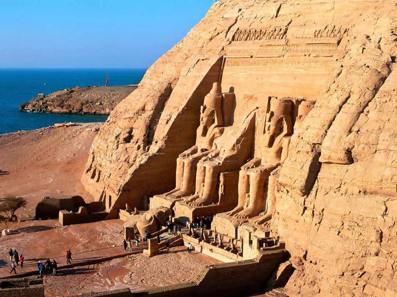 Egypt &amp; The Nile - 10-day Tour