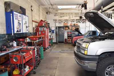 Automotive