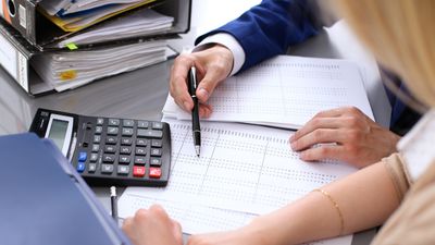 Accounting