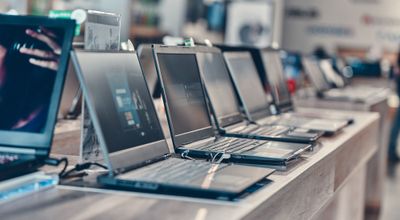 IT &amp; Computer