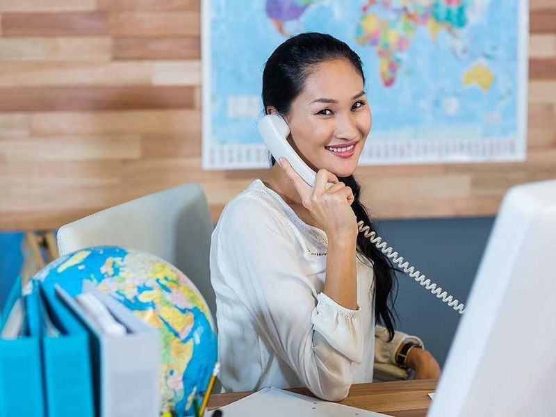Karen Gan Travel - Initial Consultation