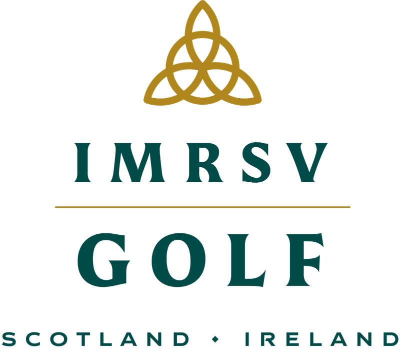 IMRSV Golf Travel - Initial Consultation