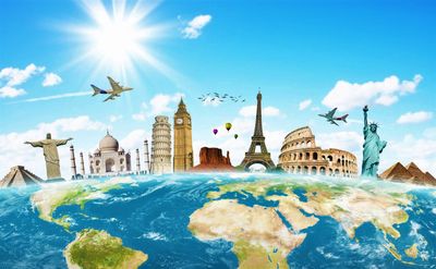 Travel Packages