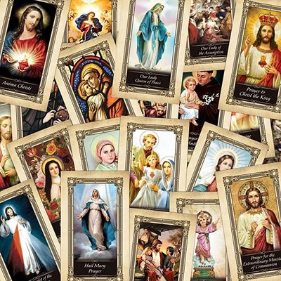 Cards