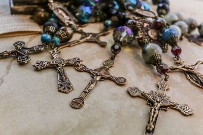 Rosaries