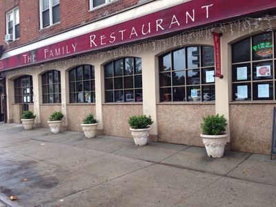 Restaurants