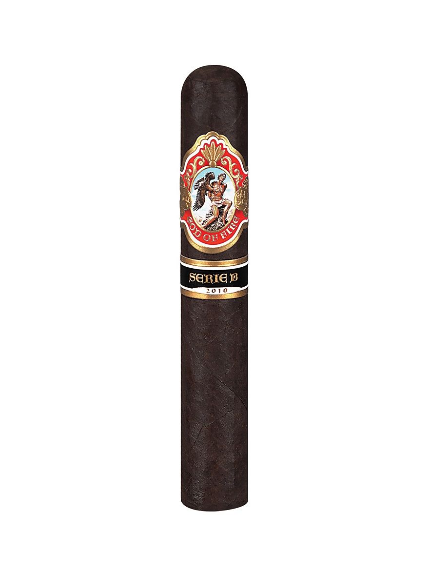 GOD OF FIRE  SERIES B Gran Toro