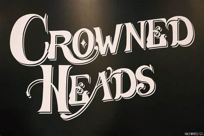 CROWNED HEADS CIGARS