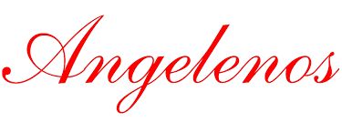 ANGELENOS