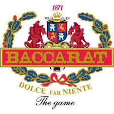 BACCARAT CIGARS
