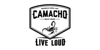 CAMACHO CIGARS