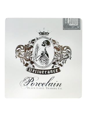 DELIVERANCE PORCELAIN CIGARS