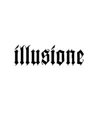 ILLUSIONE