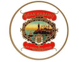 GRAN HABANO CIGARS