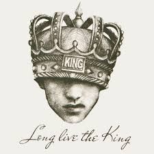 LONG LIVE THE KING CIGARS
