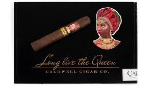 LONG LIVE THE QUEEN CIGARS