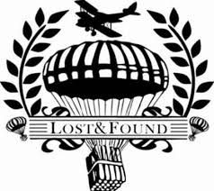 LOST AND FOUND