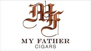MY FATHER CIGARS