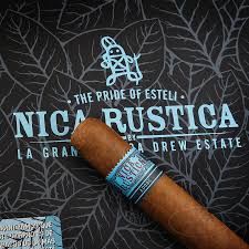 NICA RUSTICA