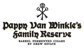 Pappa Van Winkle's
