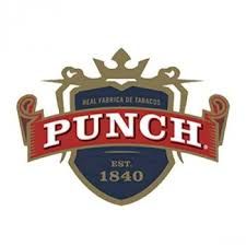 PUNCH CIGARS