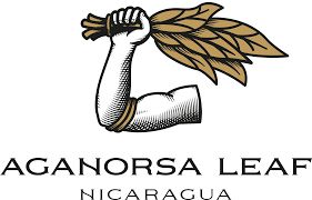 AGANORSA LEAF