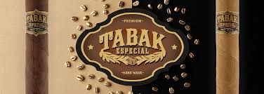 TABAK ESPECIAL CIGAR