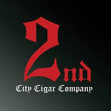 SECOND CITY CIGARS