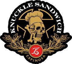 KNUCKLE SANDWICH CIGARS