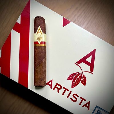 ARTISTA CIGARS