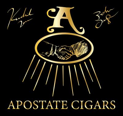 APOSTATE CIGARS