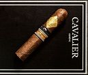CAVALIER CIGARS
