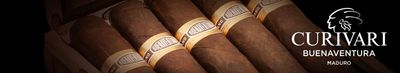 CURIVARI CIGARS