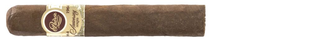 PADRON-1964.PRINCIPE NATURAL