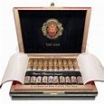 ARTURO FUENTE DON CARLOS THE MAN 20 CT BOX ARTURO FUENTE DON CARLOS THE MAN 20 CT BOX
