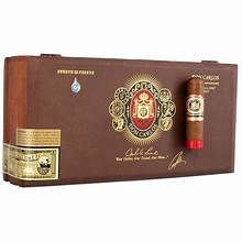 ARTURO  FUENTE DON CARLOS EYE OF THE BULL 20 CT BOX