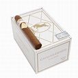 CAVALIER GENEVA WHITE TORO 20 CT BOX