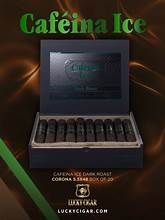 CAFEINA ICE DARK ROAST TORO 20 CT BOX
