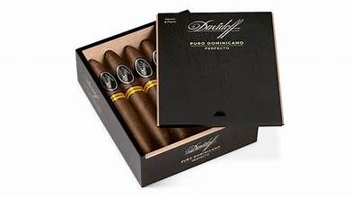 DAVIDOFF PURO DOM PERFECTO 12 CT BX