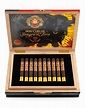 DON CARLOS SANGRE DE TORO UNDEFEATED 46X51/2 20 CT BOX