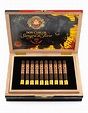 DON CARLOS SANGRE DE TORO ROBUSTO 5X50 DON CARLOS SANGRE DE TORO ROBUSTO 5X50