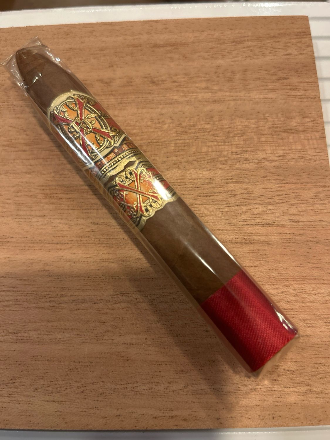 Arturo Fuente Opusx Baby Shark