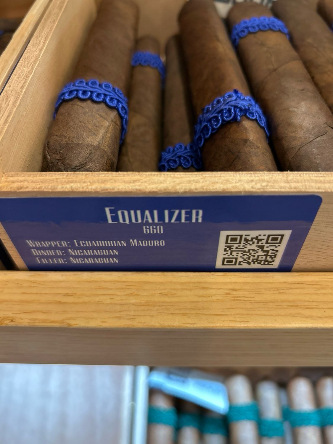 Dc Equalizer