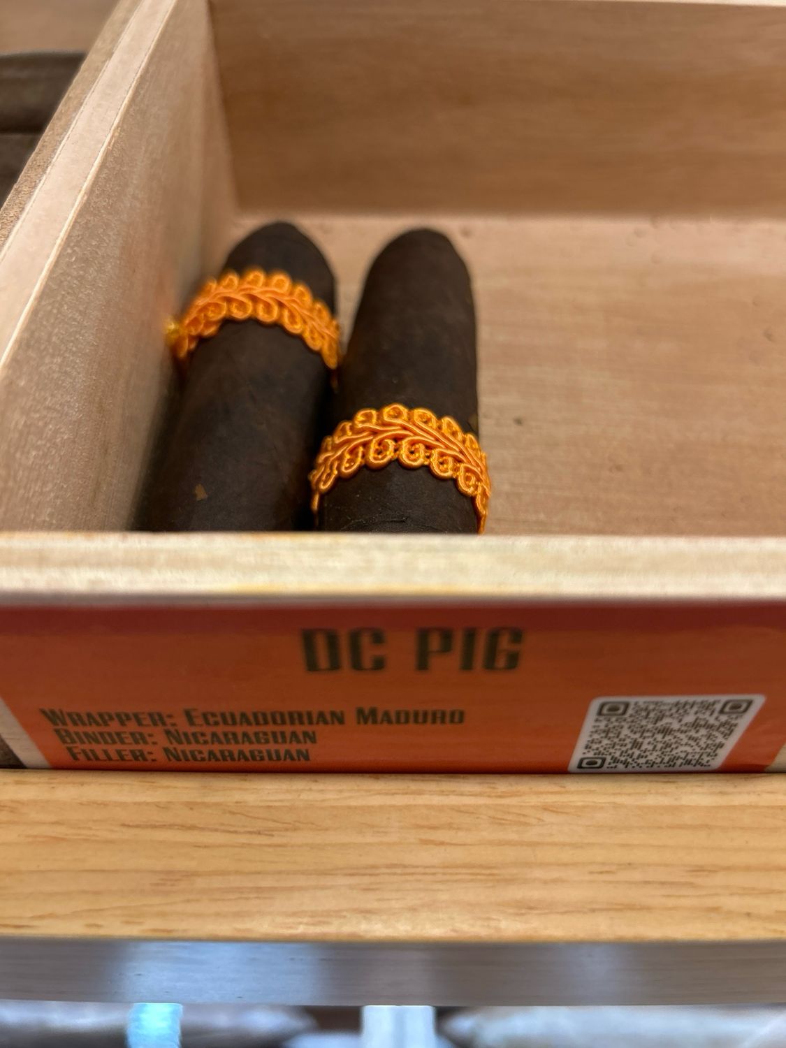 DC PIG