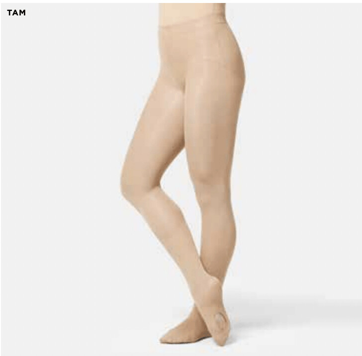 1916 Ultra Soft Transition Tights