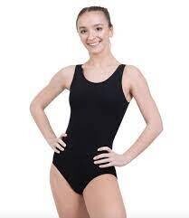 TB142 Tank Leotard
