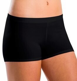 Motionwear 7101 Black